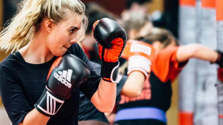 Kickboxschulen: Empfehlung für den Raum Köln