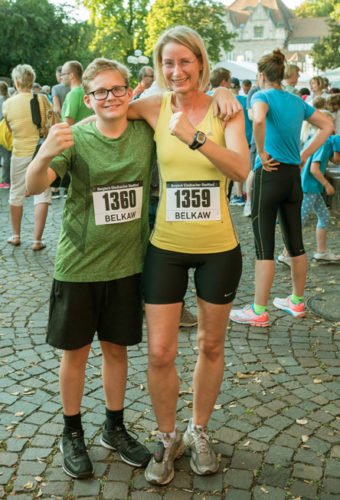 Laufveranstlatungen und Wettbewerbe im Raum Köln