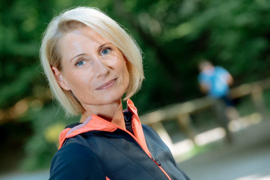 Ihre persönliche Trainingsbegleitung im Königsforst.