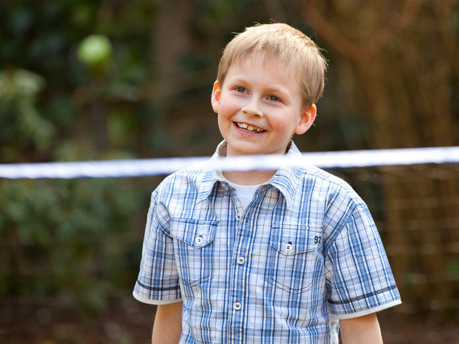 Sport und Spiel für Kinder und Jugendliche.