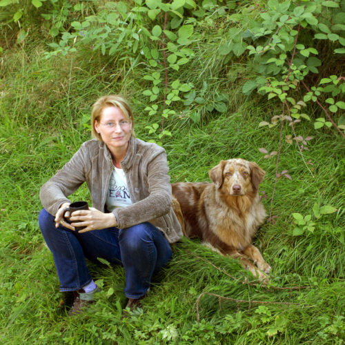 Susan Baumbach Privat