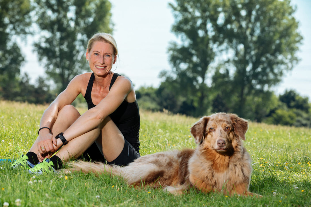 Foto: Susanne Baumbach in Bergisch Gladbach